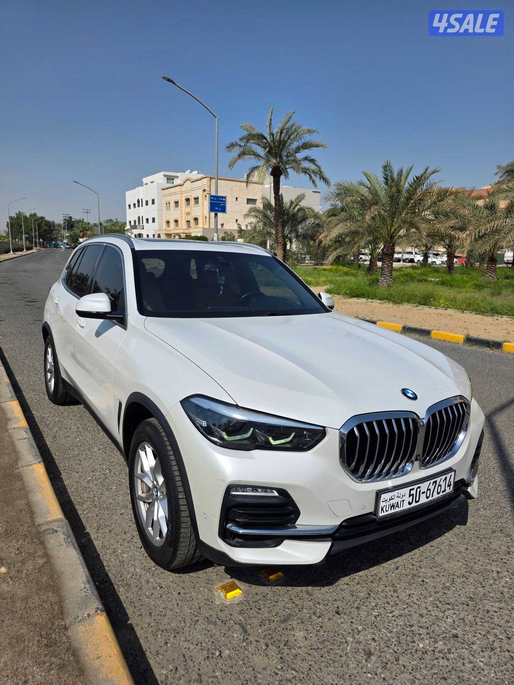 للبيع ممشى قليل X50