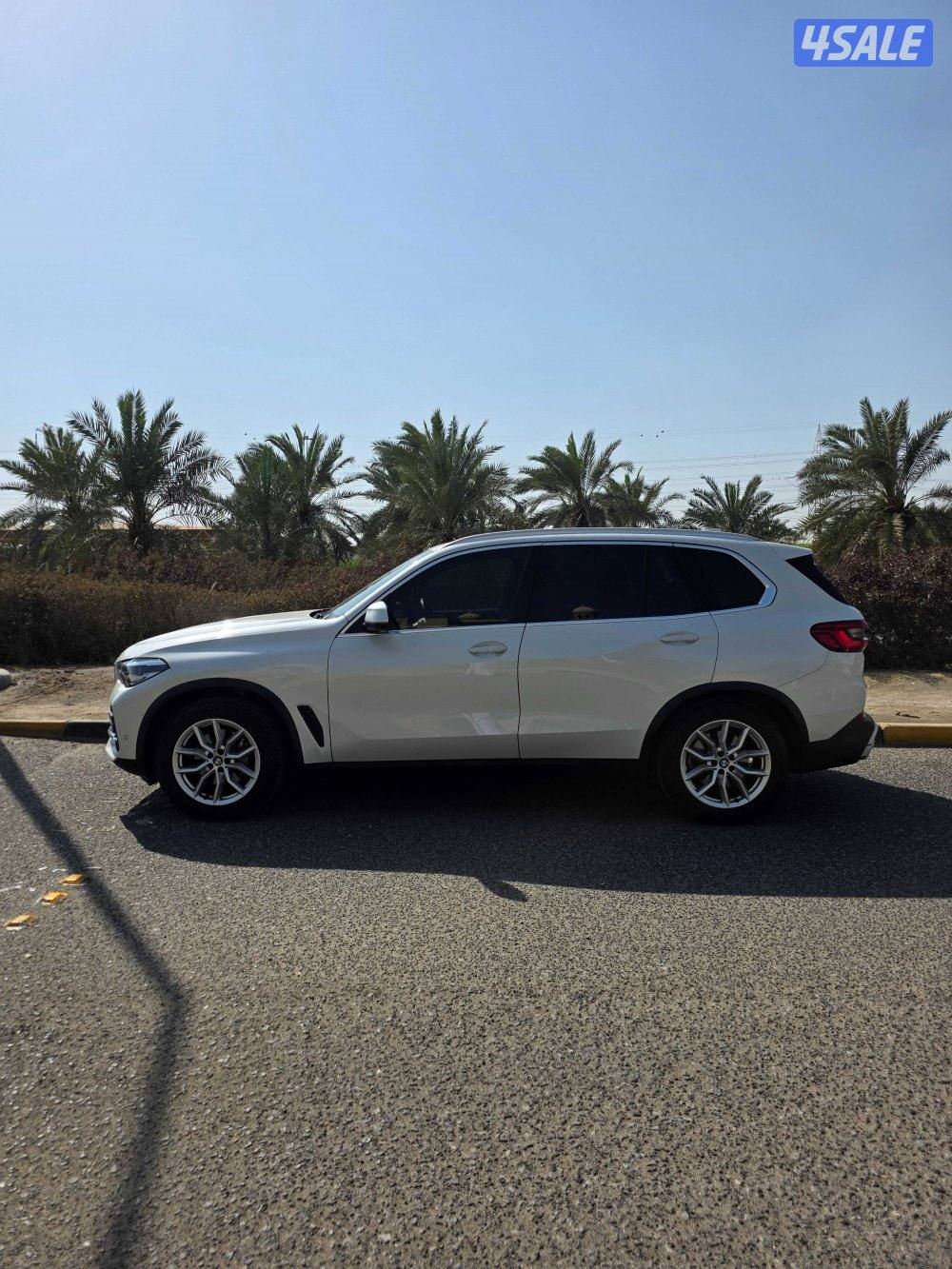 للبيع ممشى قليل X51