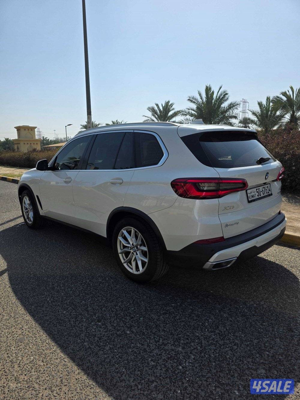 للبيع ممشى قليل X53