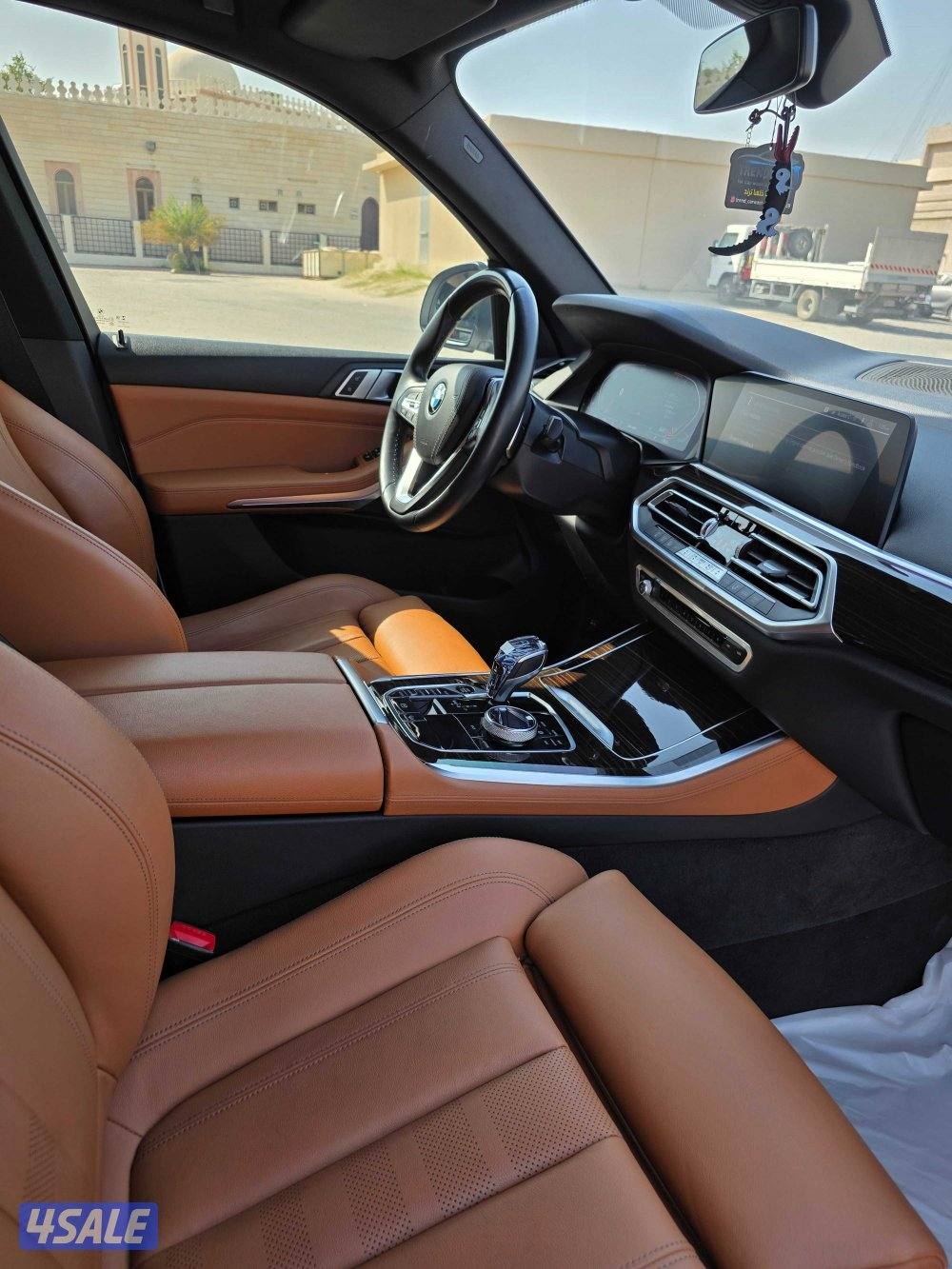 للبيع ممشى قليل X56