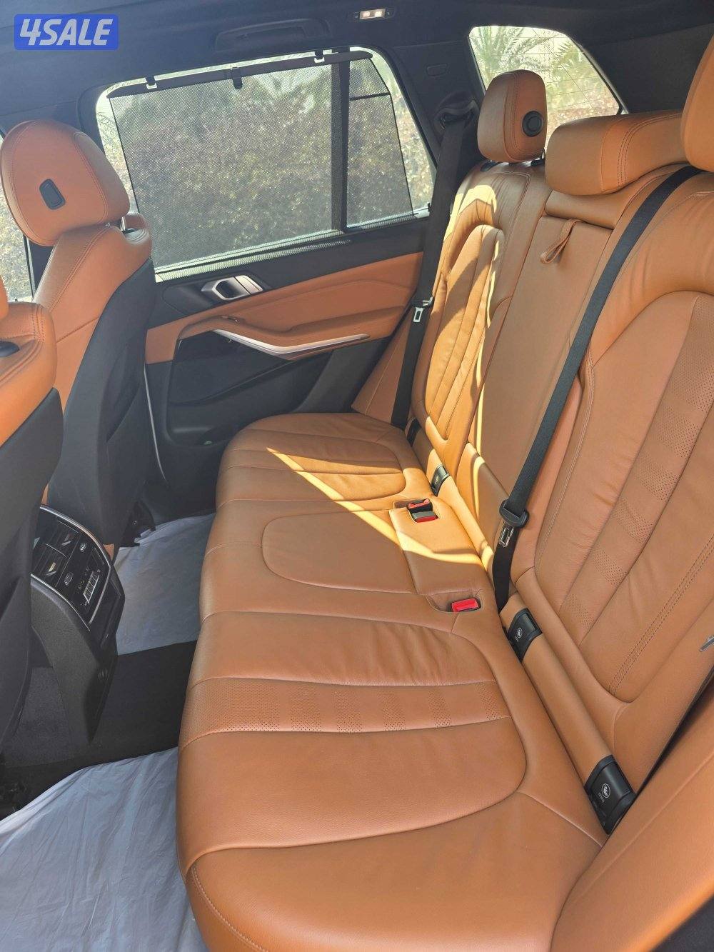 للبيع ممشى قليل X57