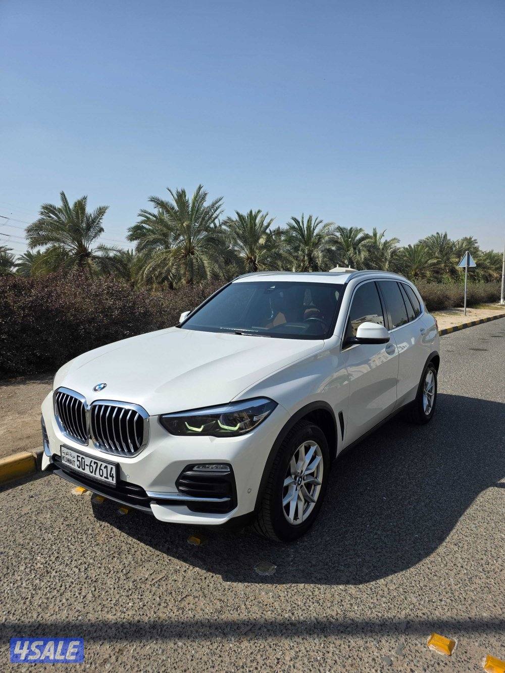 للبيع ممشى قليل X59