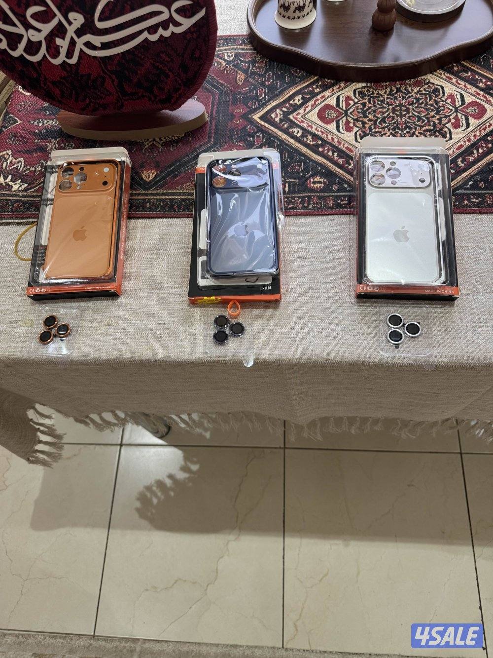 تحويل ايفون ١٦ الى ١٧1