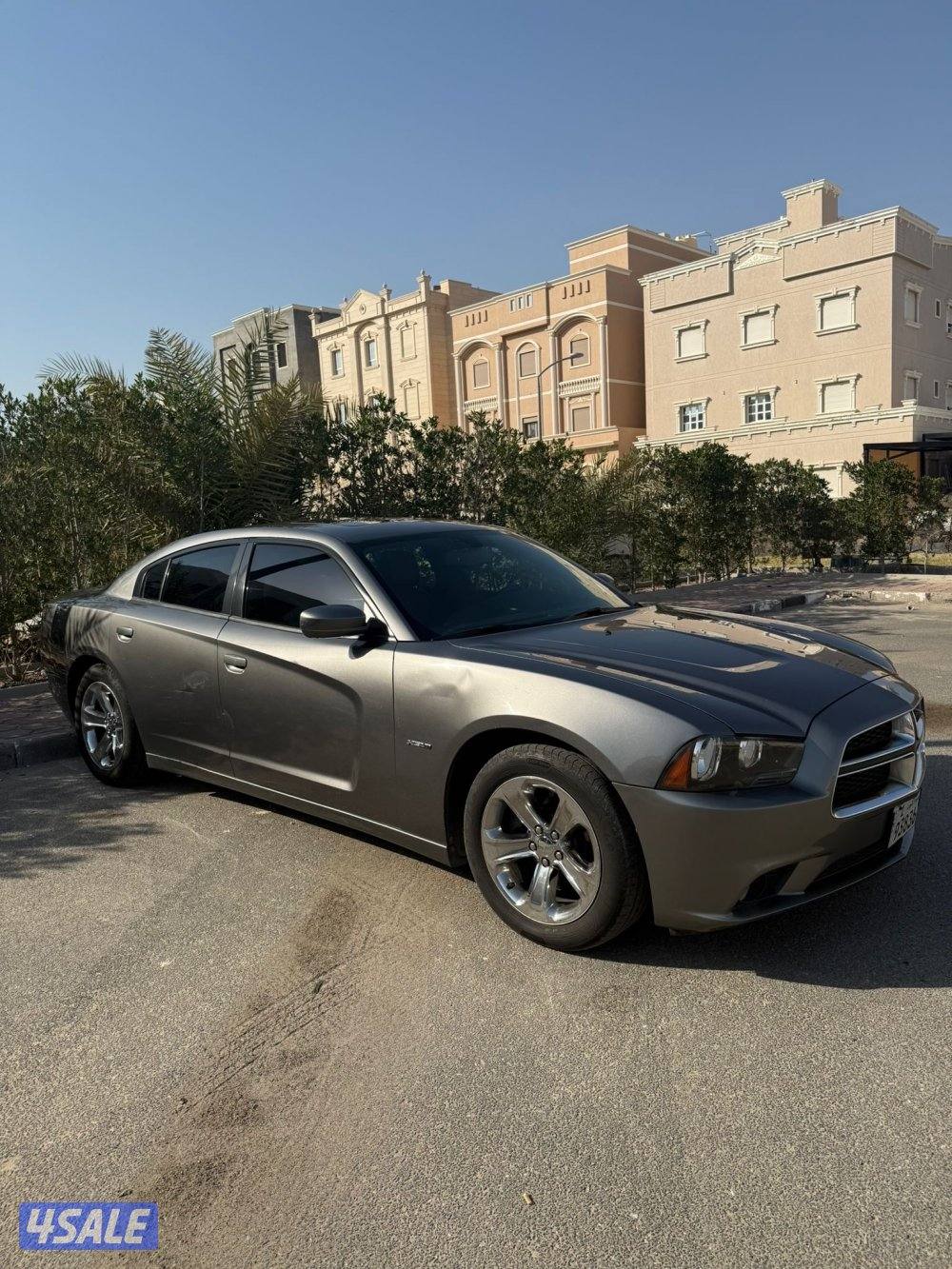 شارجر RT هيمي1