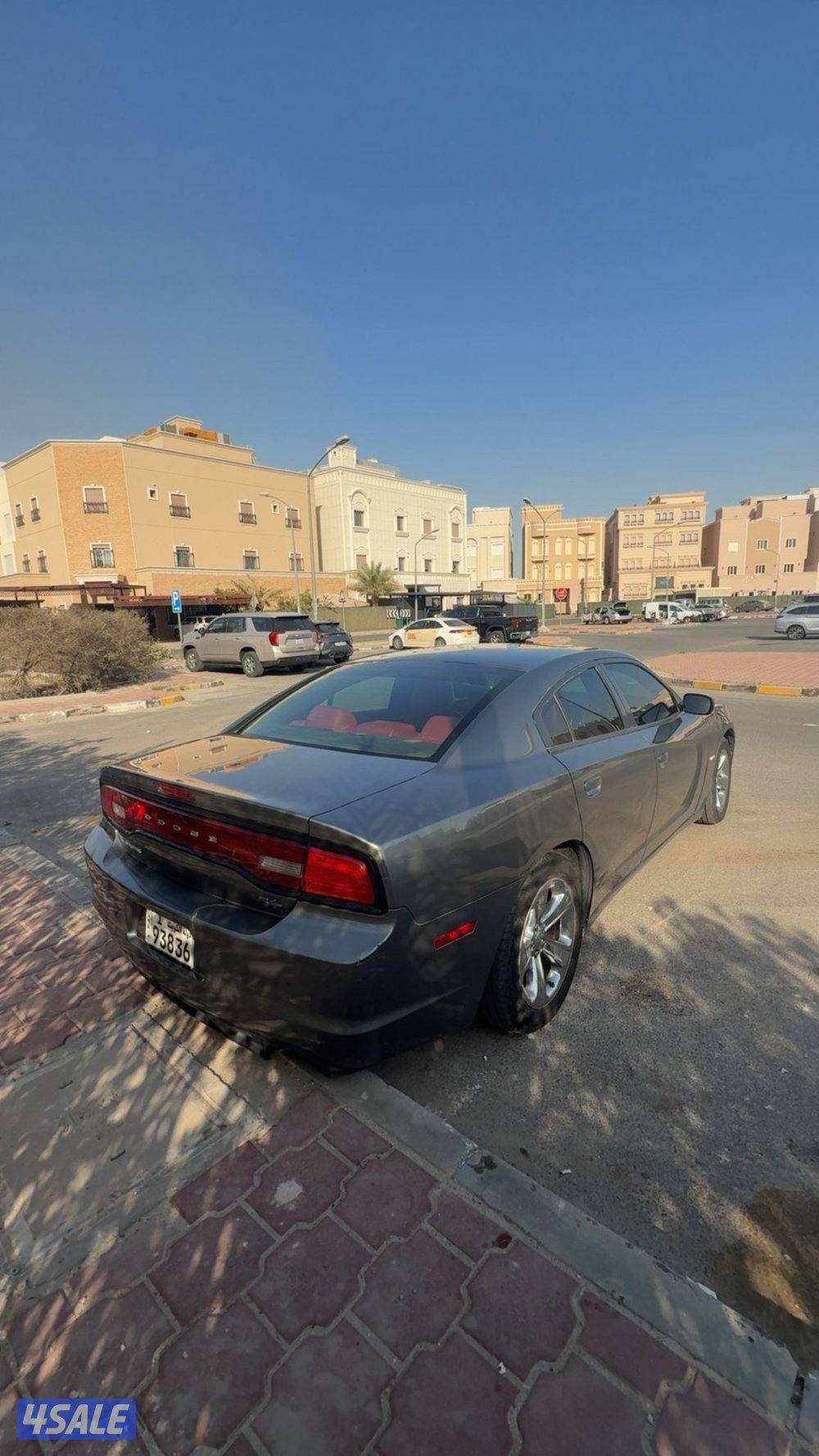 شارجر RT هيمي3