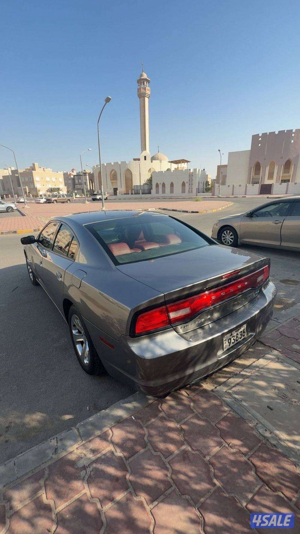 شارجر RT هيمي4