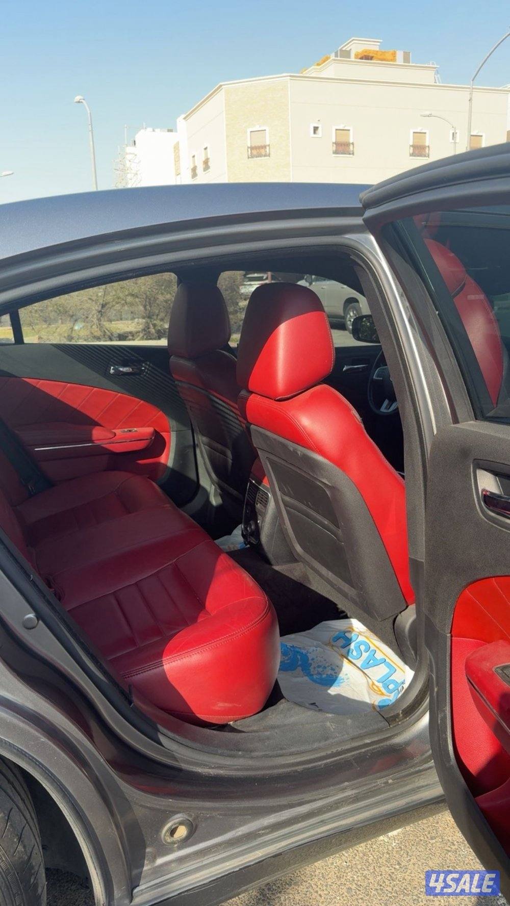 شارجر RT هيمي5