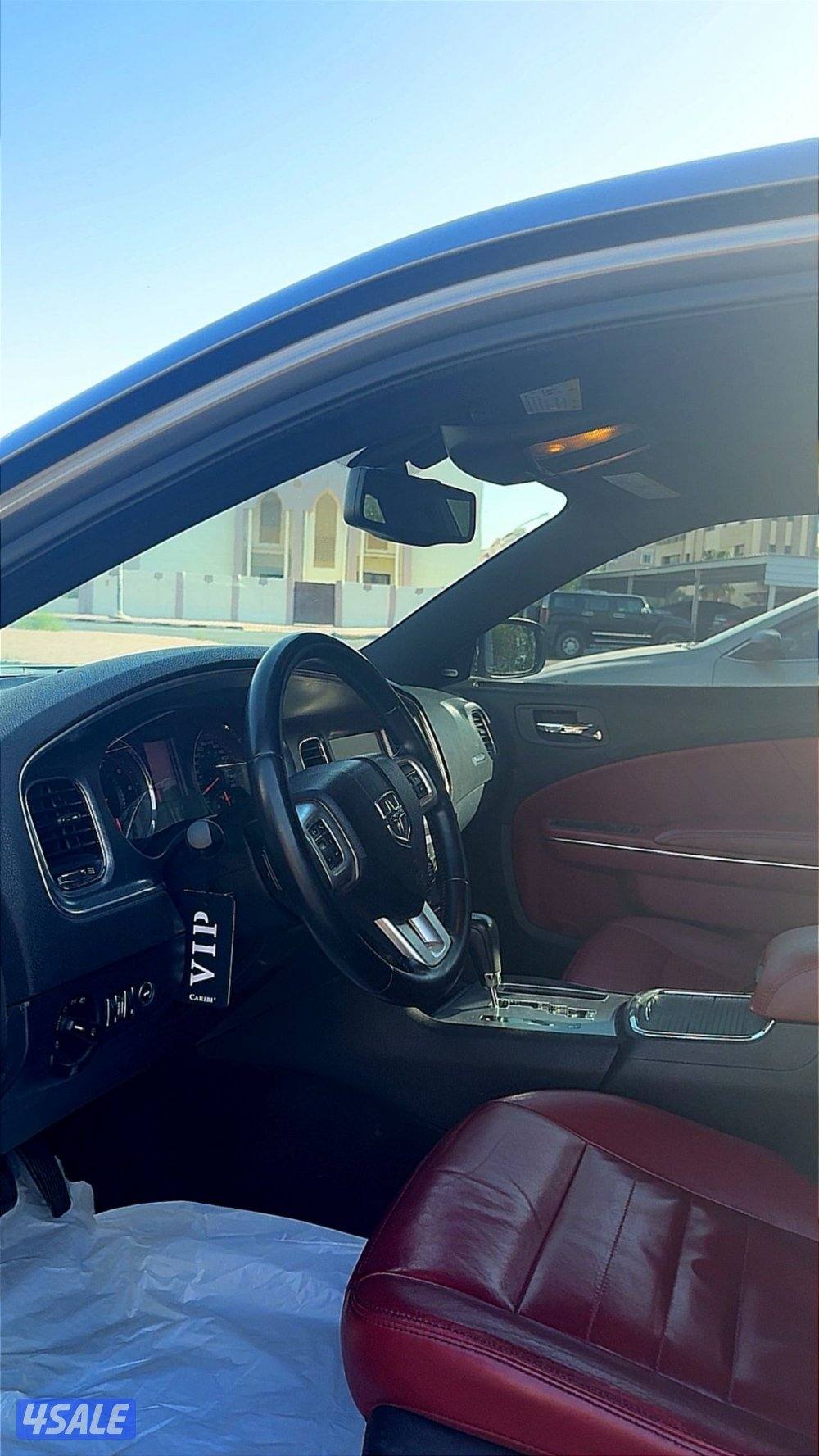 شارجر RT هيمي6