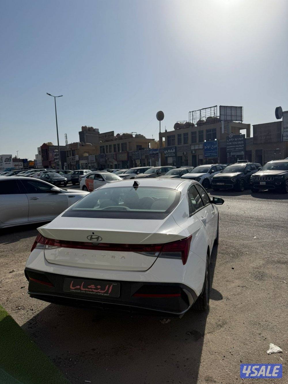 النشاما لبيع وشراء السيارات هونداي النترا1