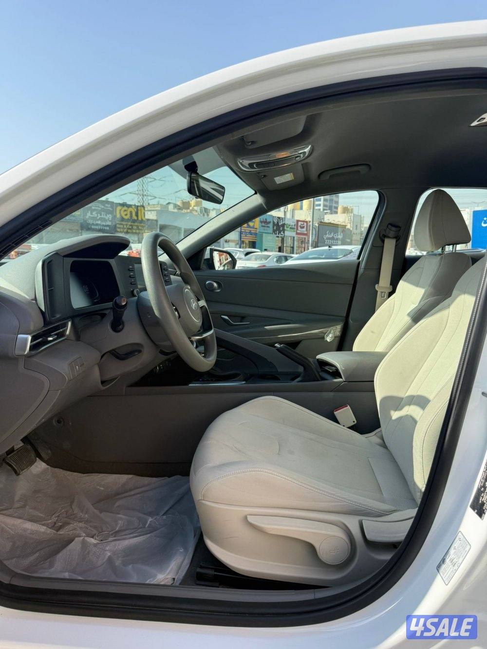 النشاما لبيع وشراء السيارات هونداي النترا3