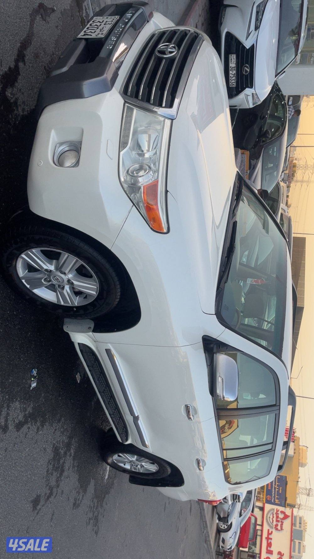 لاندكروزر 2015 V62