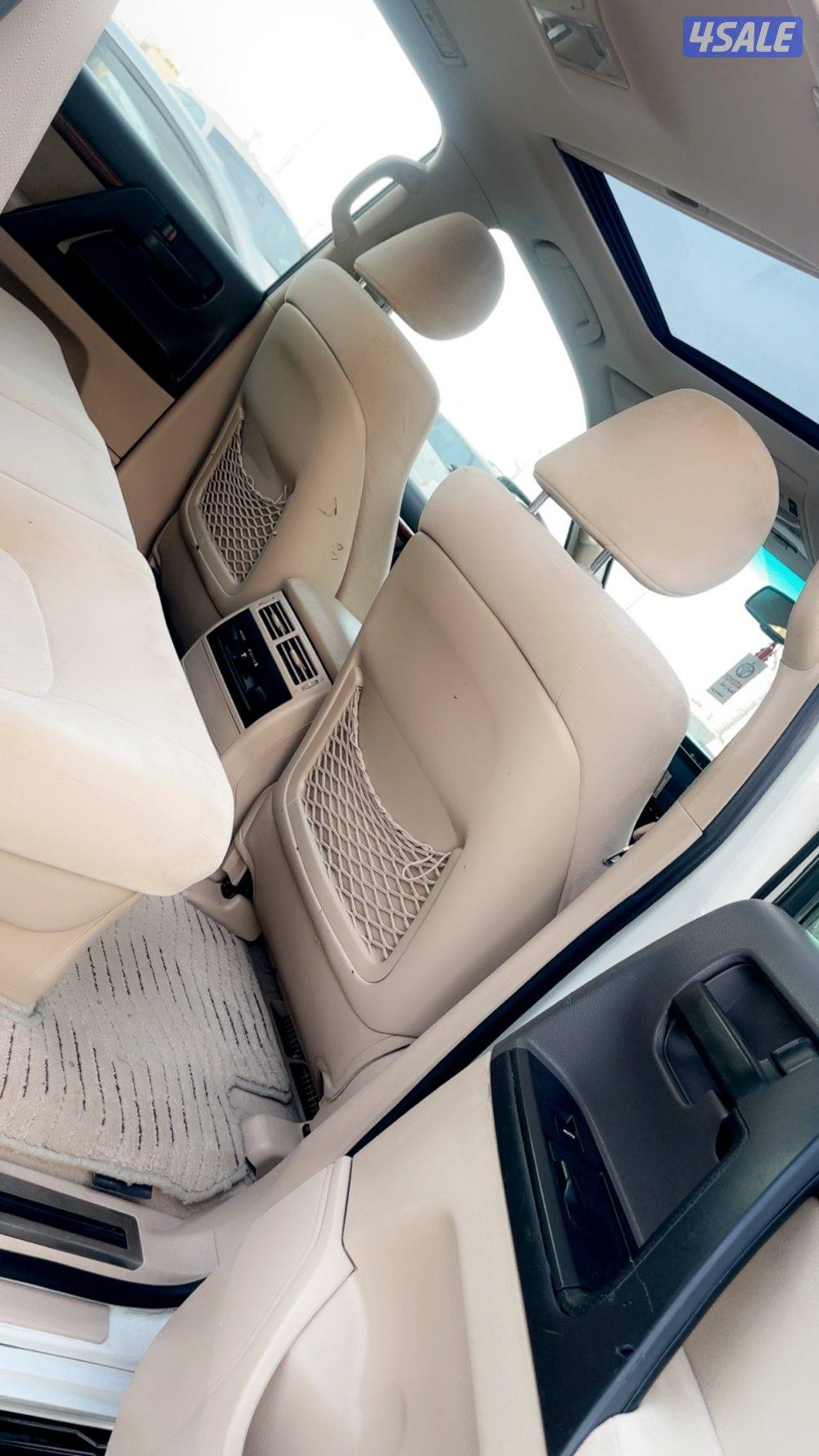 لاندكروزر 2015 V67