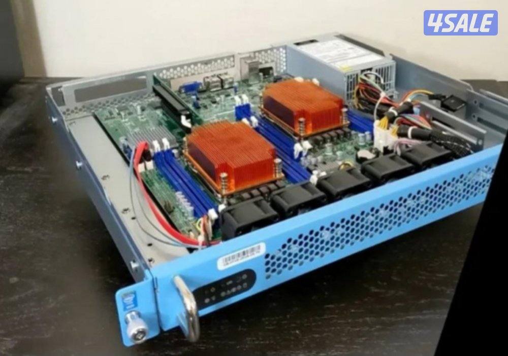 سيرفر - server نوع Zenus1