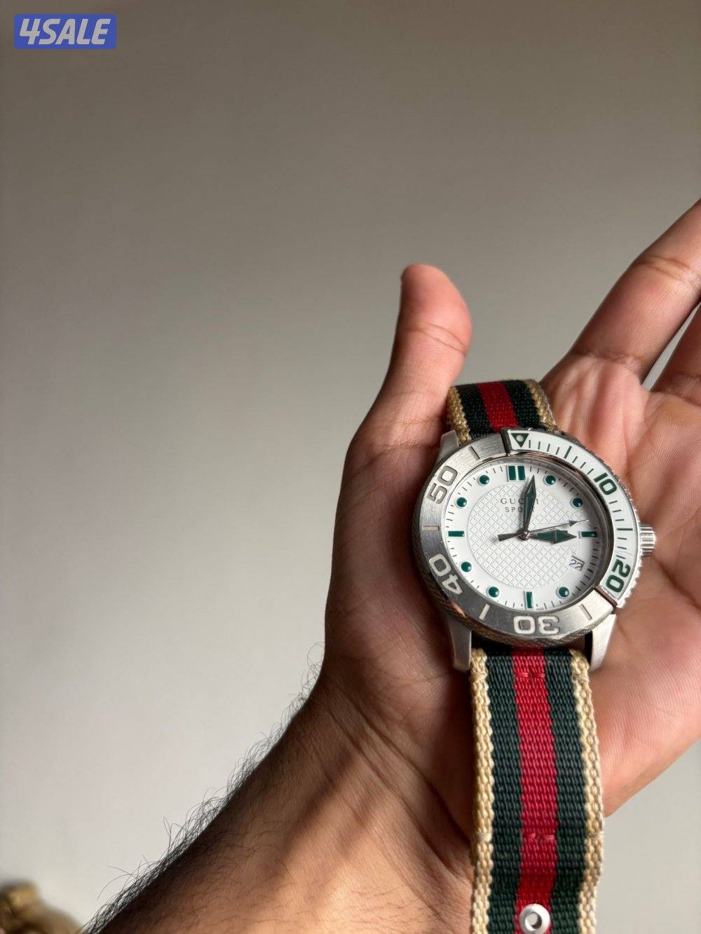 للبيع  ساعات اصليه0