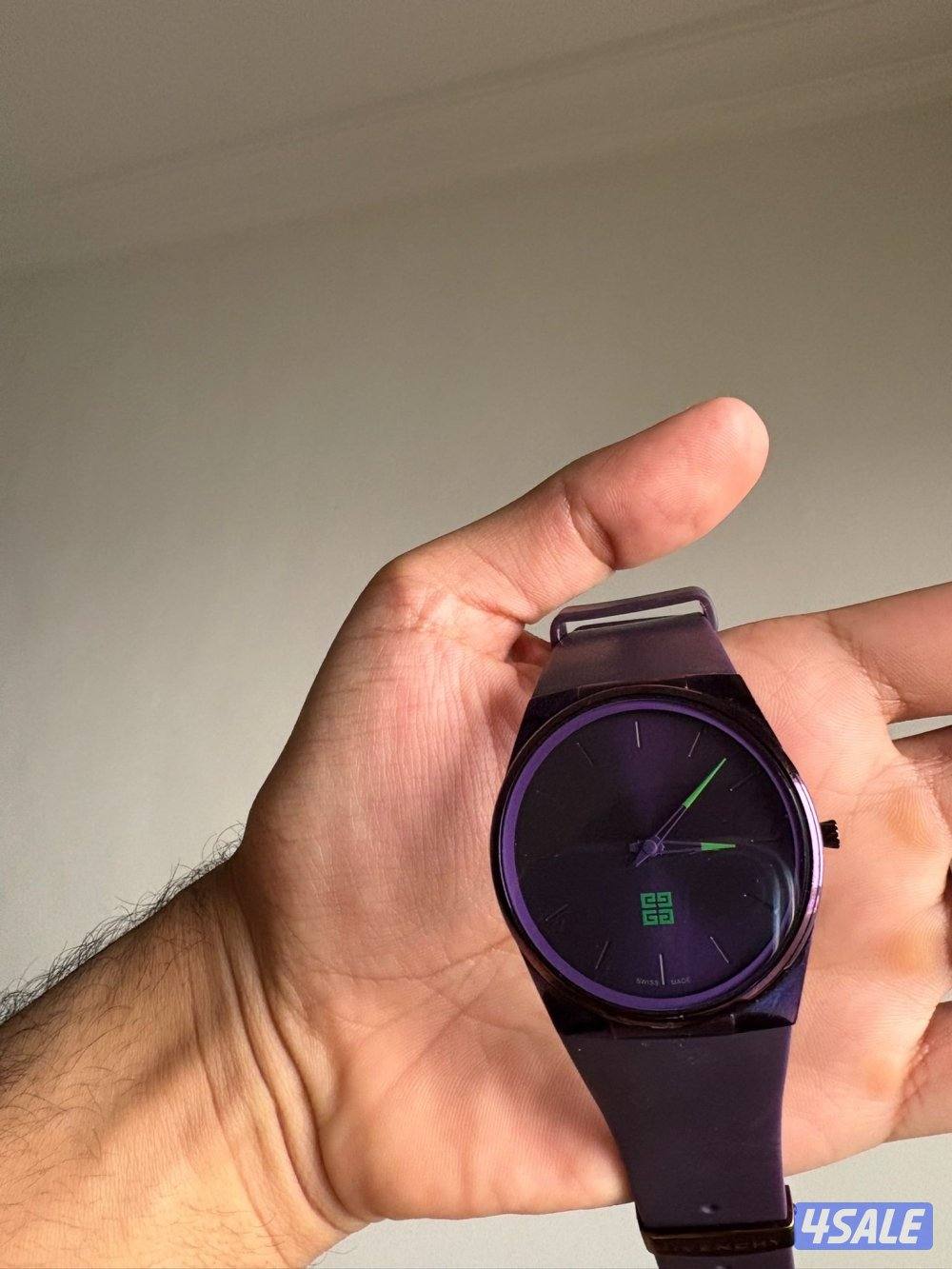 للبيع  ساعات اصليه2