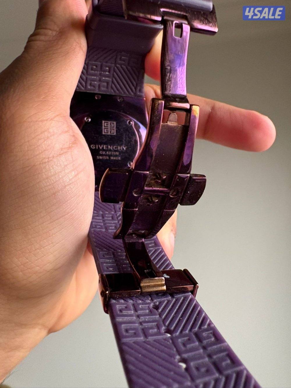 للبيع  ساعات اصليه5