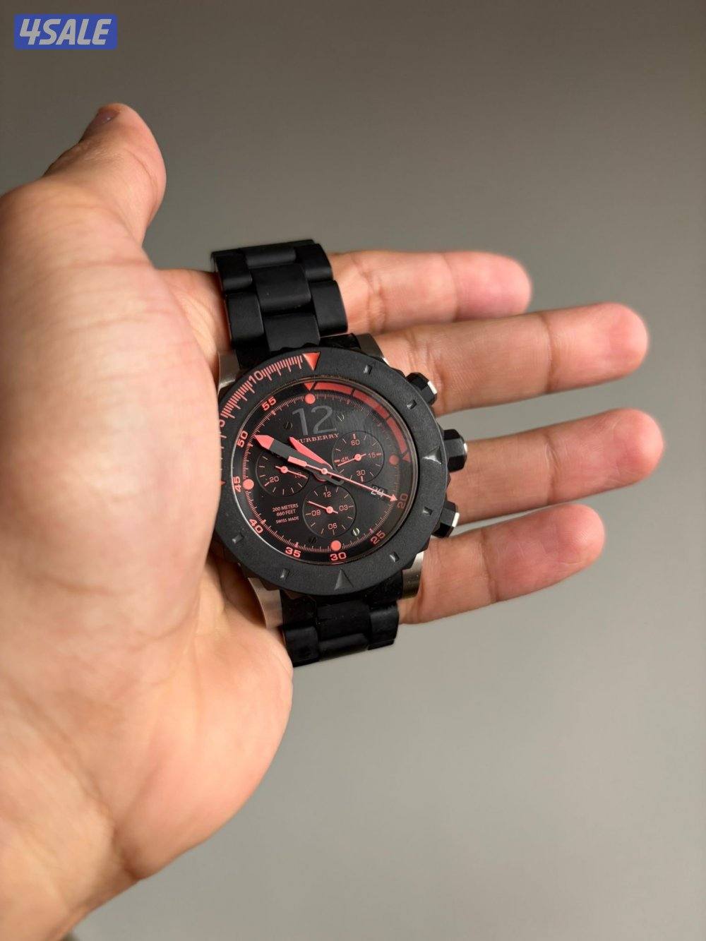 للبيع  ساعات اصليه6