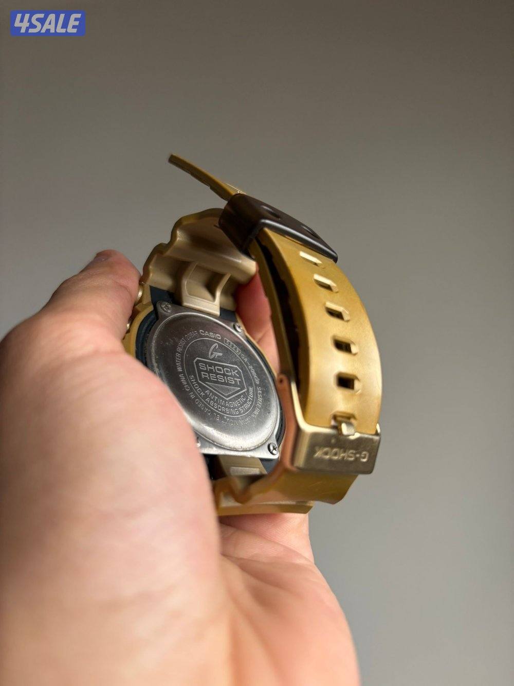 للبيع  ساعات اصليه7