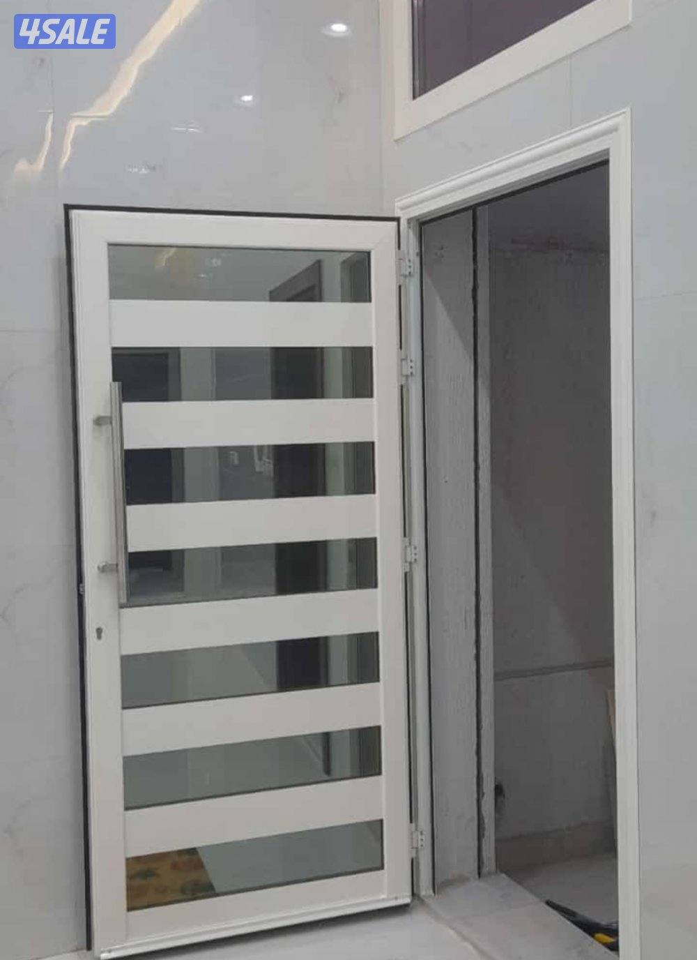 ألومنيوم فيني. أبواب. نوافذ. مطابخ. مطابخ عدي. مطابخ كاسوسي. تاسلييا.0