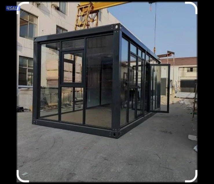 ألومنيوم فيني. أبواب. نوافذ. مطابخ. مطابخ عدي. مطابخ كاسوسي. تاسلييا.4