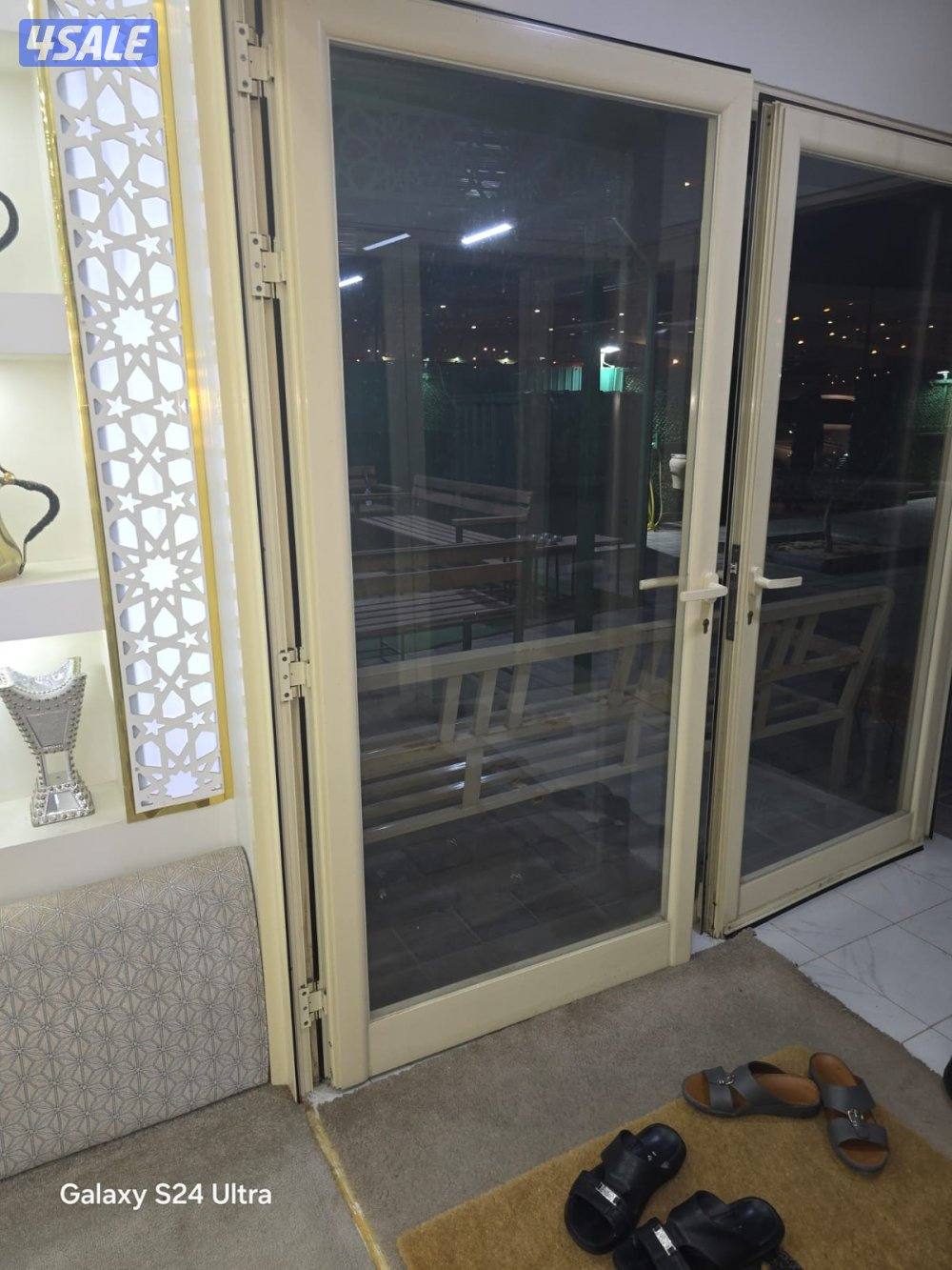 ألومنيوم فيني. أبواب. نوافذ. مطابخ. مطابخ عدي. مطابخ كاسوسي. تاسلييا.9