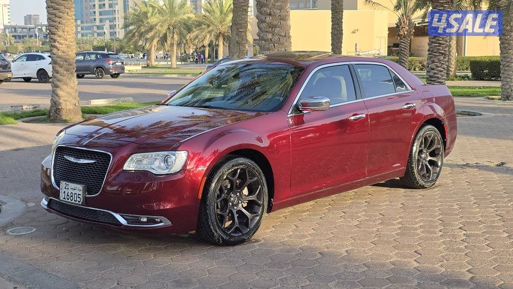 💥 كرايزلر عداد 43 ألف1