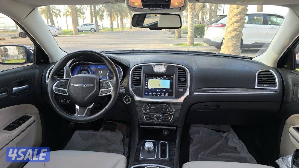 💥 كرايزلر عداد 43 ألف5