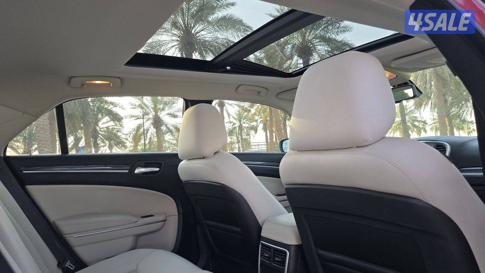 💥 كرايزلر عداد 43 ألف7