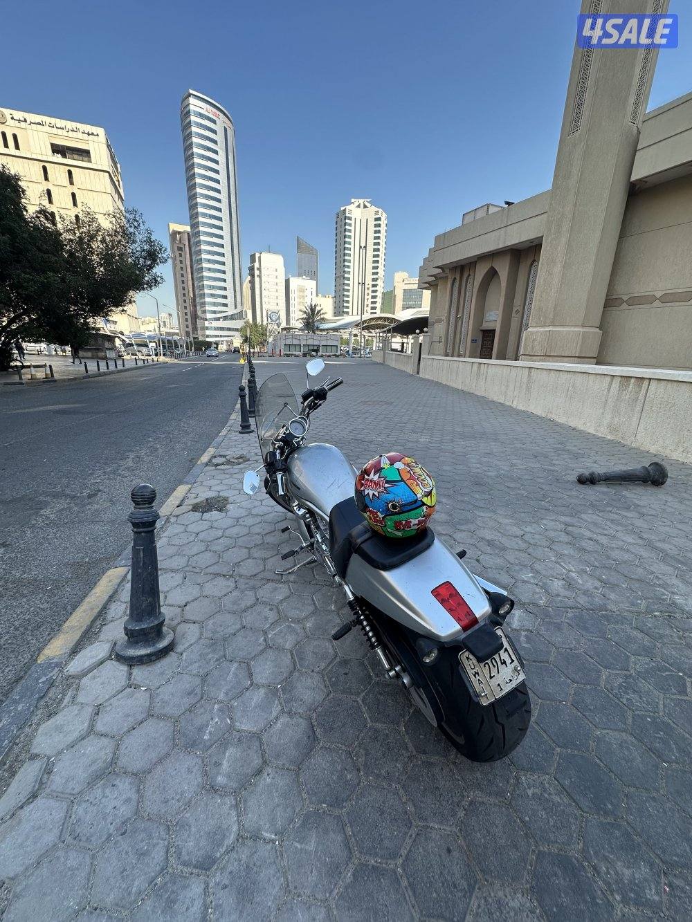 Harley Davidson Vrod 2012 anniversary edition4