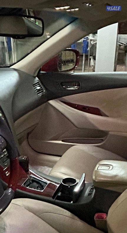 مكيف ثلج 2009 ماشي 1890