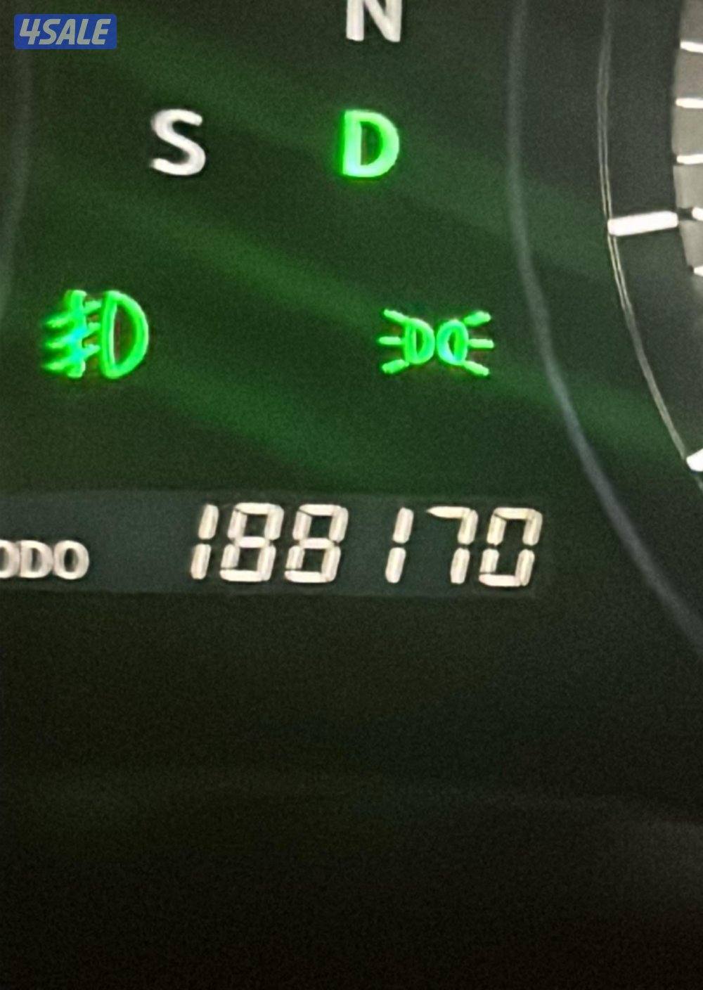 مكيف ثلج 2009 ماشي 1894