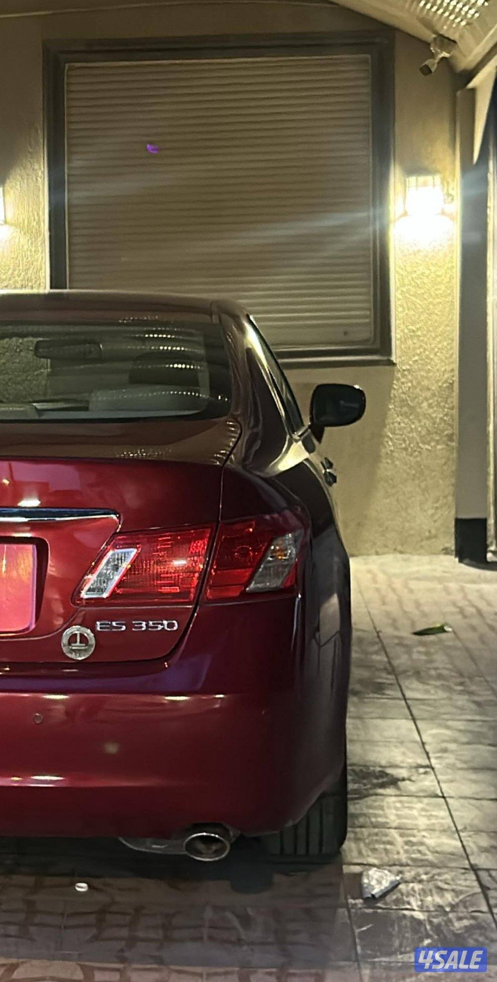 مكيف ثلج 2009 ماشي 1895