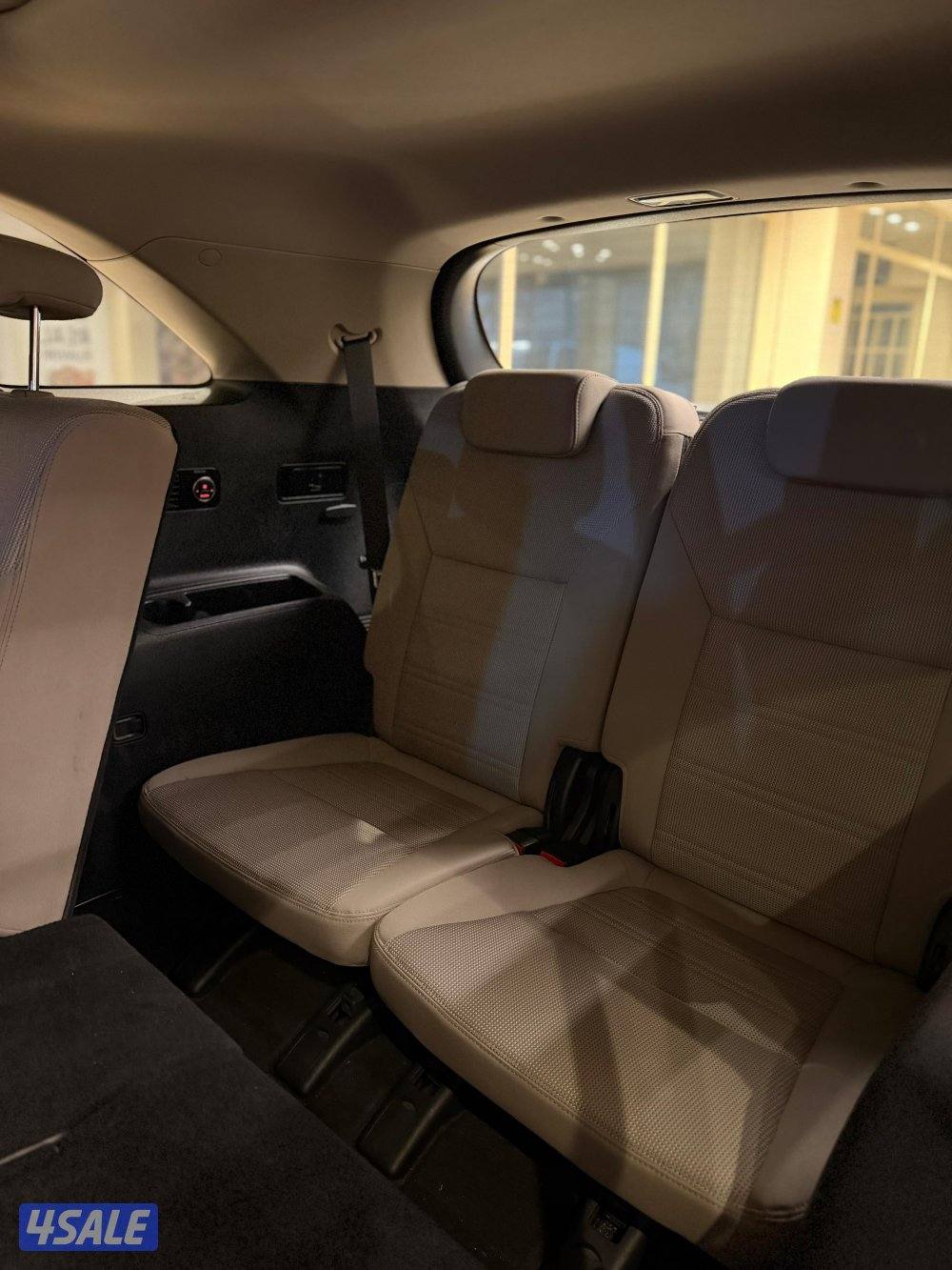 للبيع كيا سورينتو صبغ وكاله 2016 بانورما7