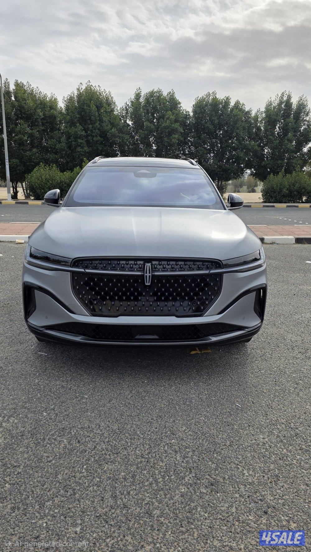 Lincoln Nautilus Reserve2 20241