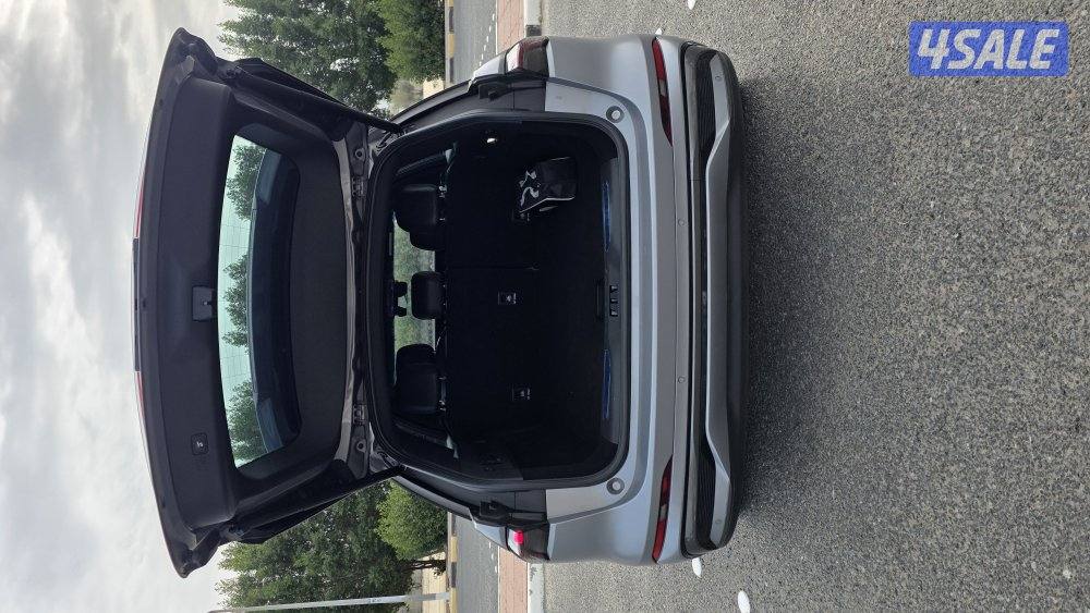 Lincoln Nautilus Reserve2 20245