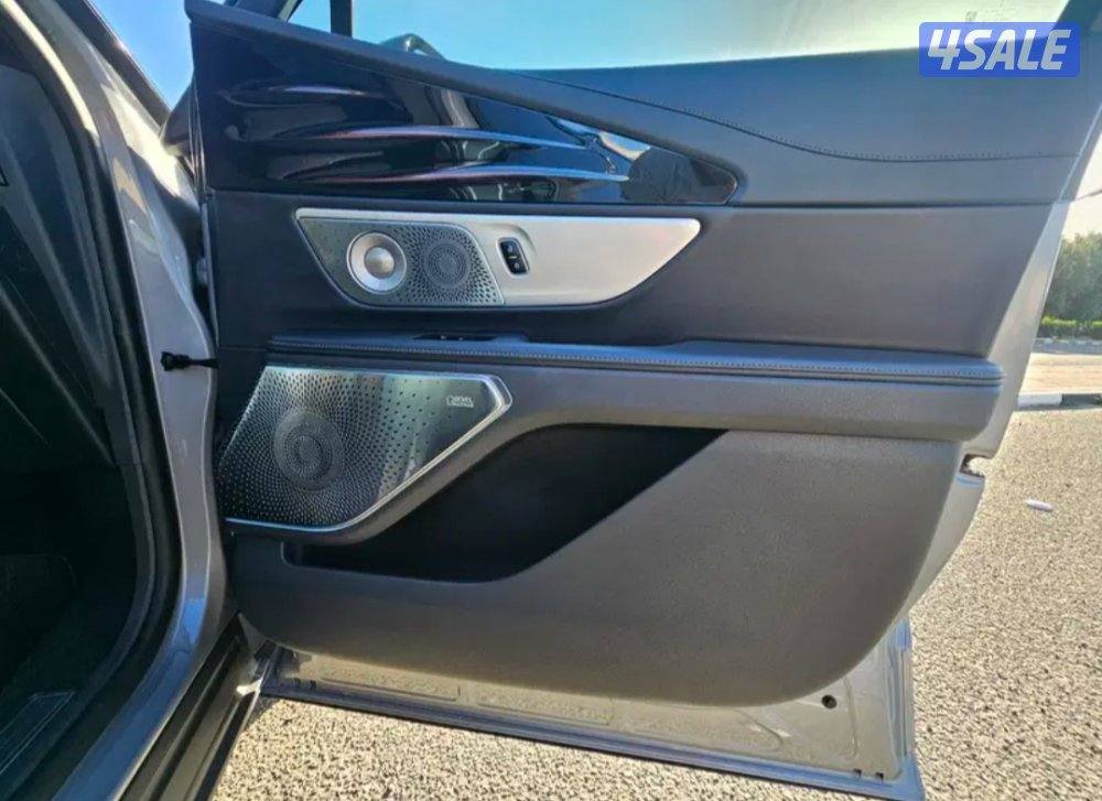 Lincoln Nautilus Reserve2 20249