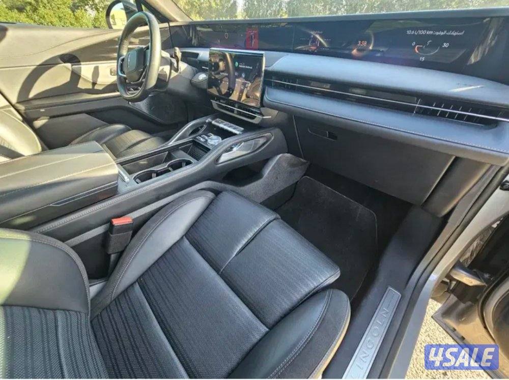 Lincoln Nautilus Reserve2 202410