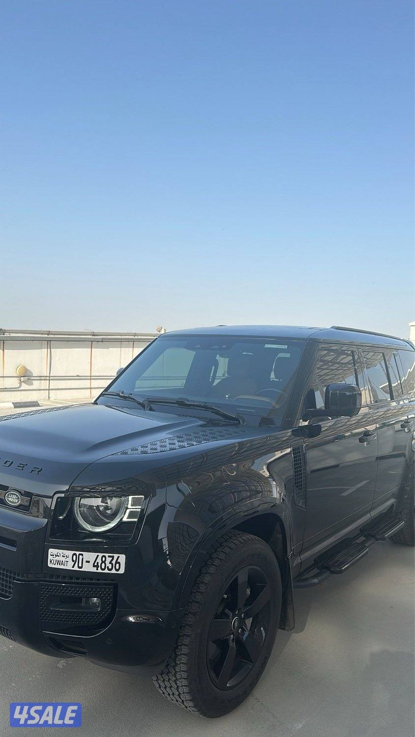 DEFENDER HSE X DYNAMIC0