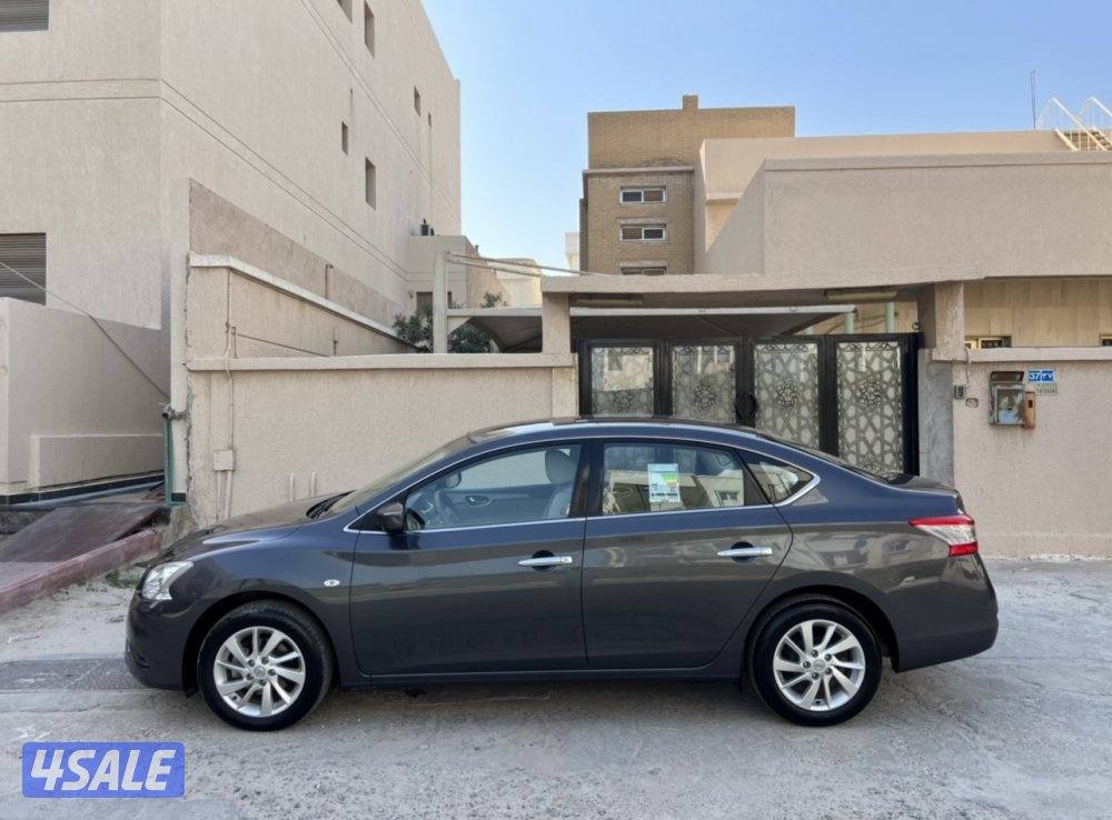 للبيع سنترا ٢٠١٩2