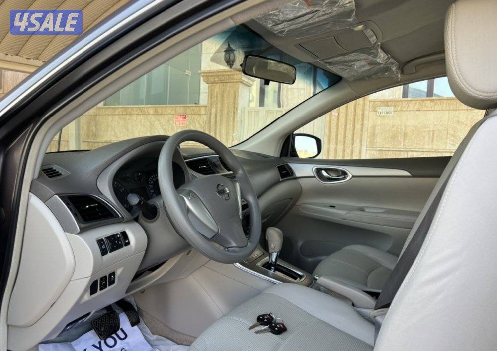 للبيع سنترا ٢٠١٩3