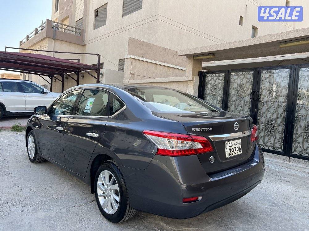 للبيع سنترا ٢٠١٩4