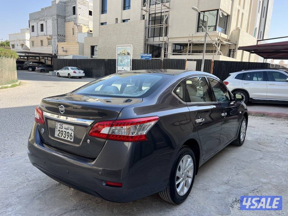 للبيع سنترا ٢٠١٩5