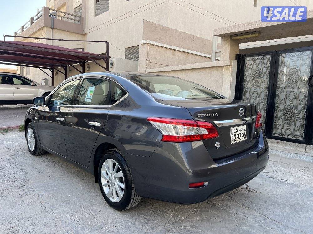 للبيع سنترا ٢٠١٩6