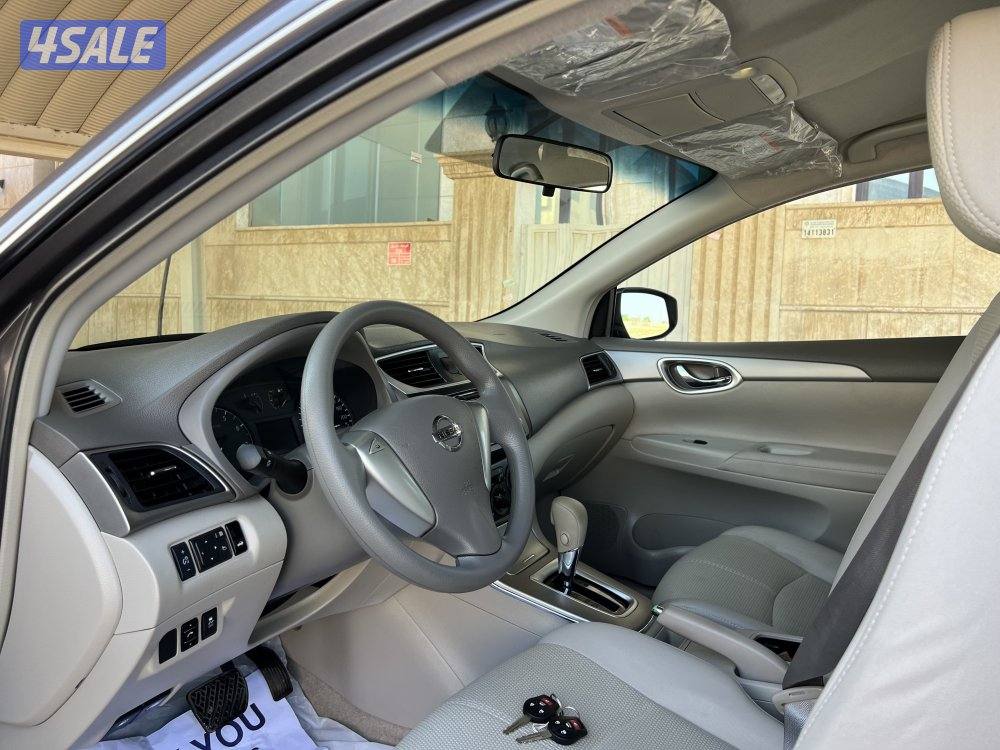 للبيع سنترا ٢٠١٩7