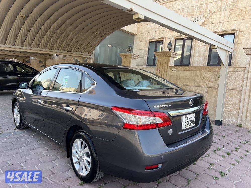 للبيع سنترا ٢٠١٩9