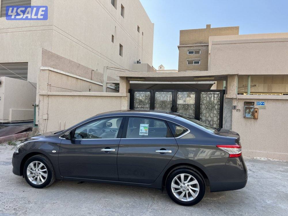 للبيع سنترا ٢٠١٩12