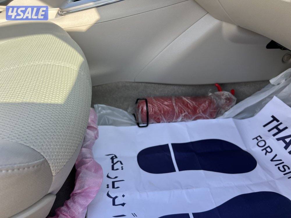 للبيع سنترا ٢٠١٩13