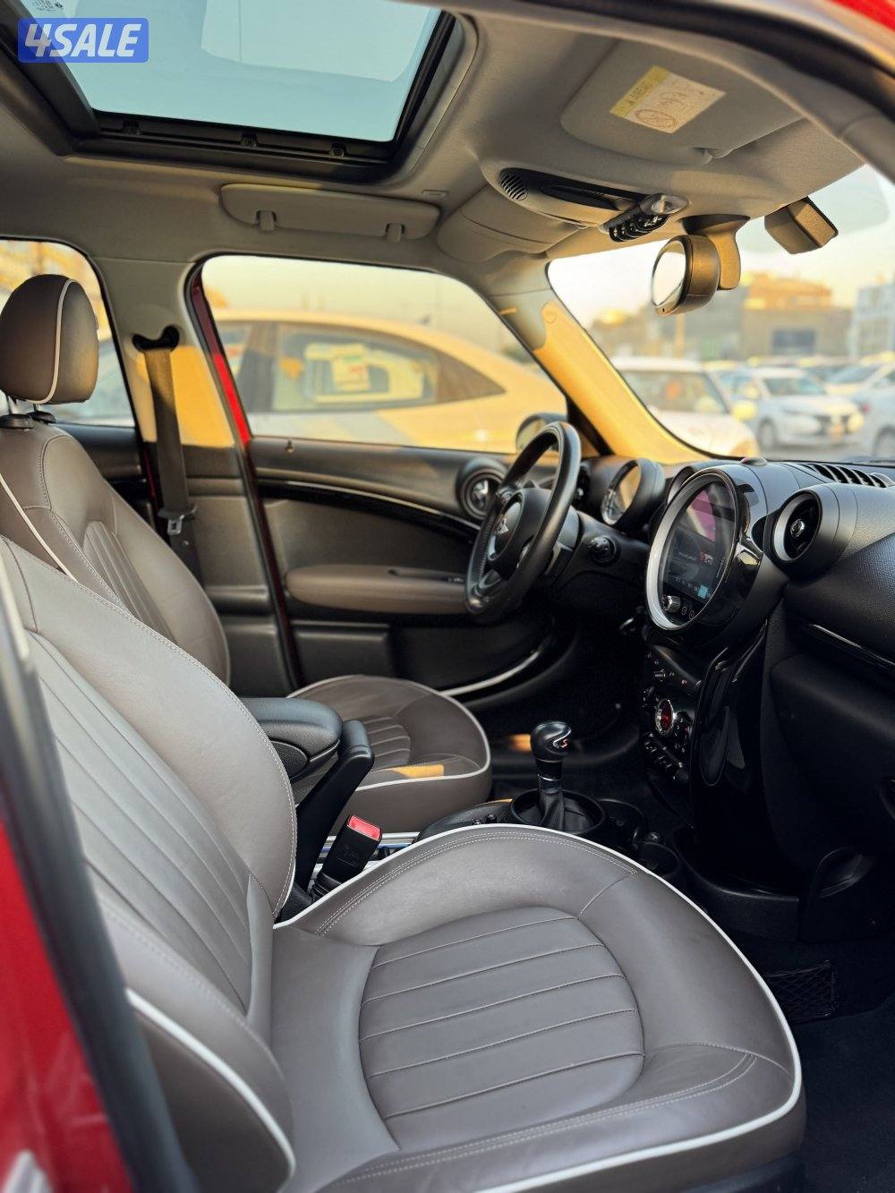 معرض برستيج كار4