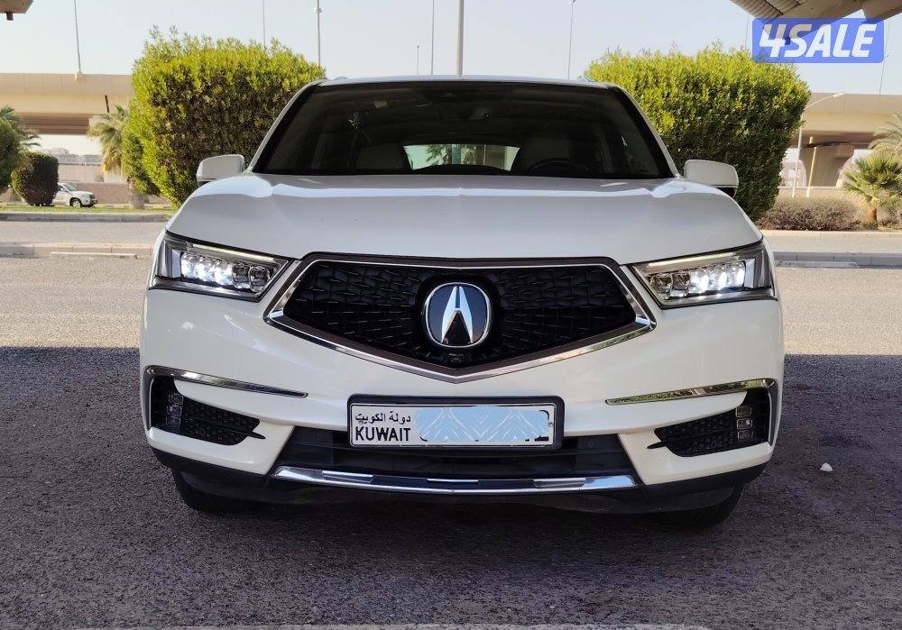 أكيورا MDX TECH 2018 صبغ الوكالة0