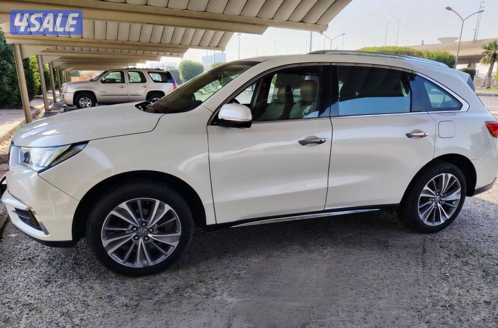 أكيورا MDX TECH 2018 صبغ الوكالة2